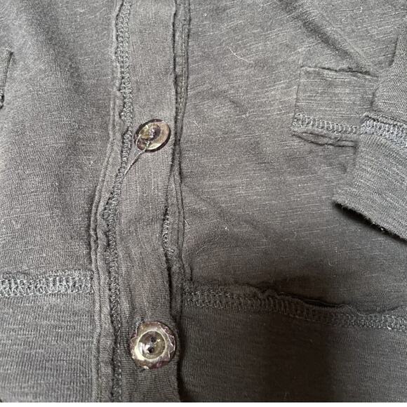 Crewcuts Cardigan Pocket Sweater Size 6/7 - Picture 5 of 5
